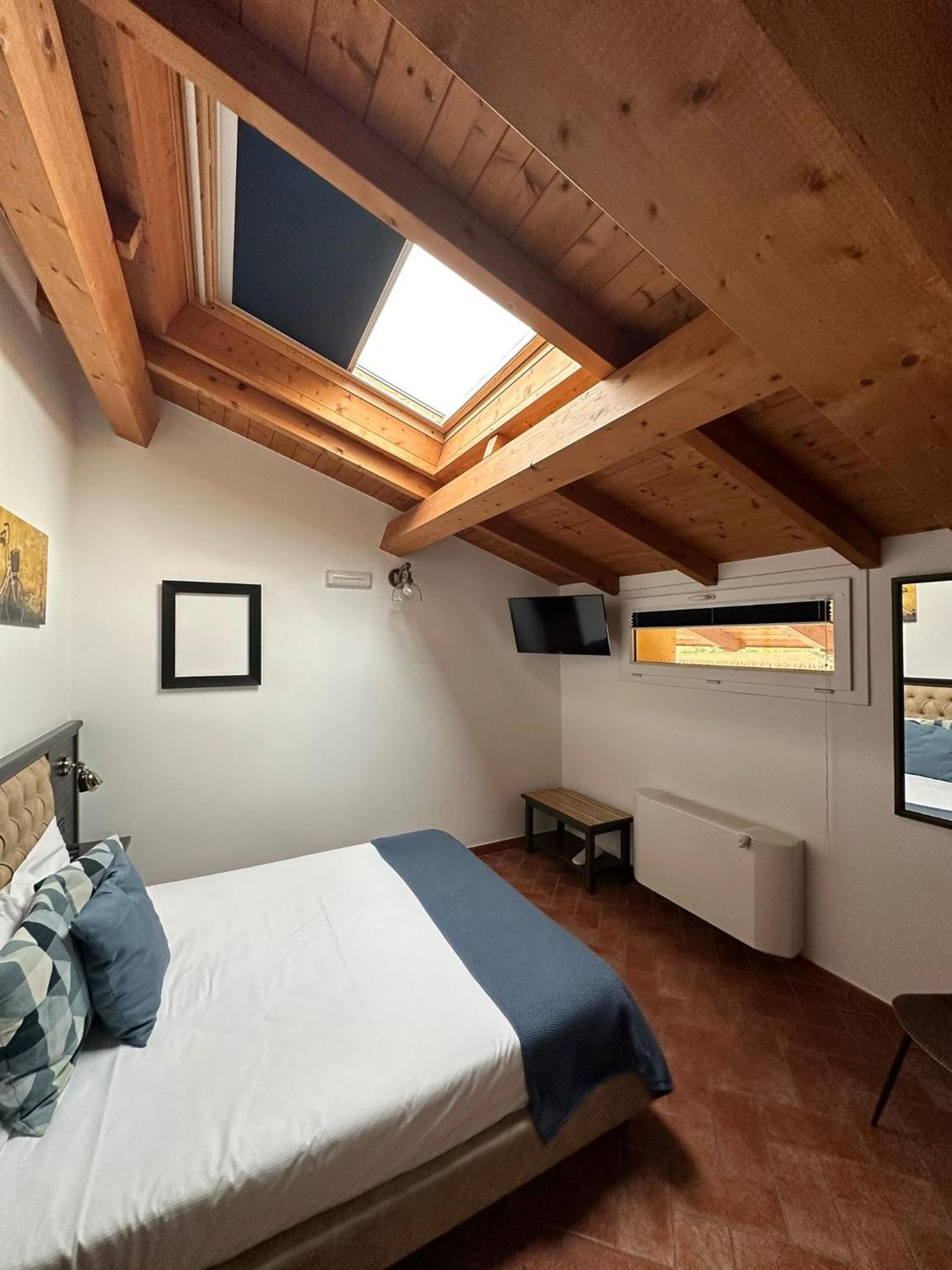 Boma Countryhouse Casale Bufalotta Exterior foto